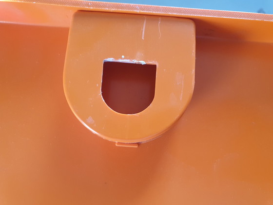 Image 1 of Étagère murale Kartell