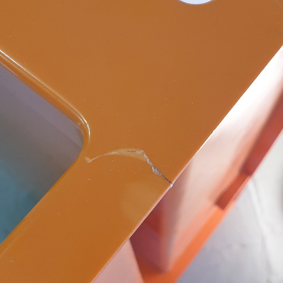 Image 1 of Étagère murale Kartell