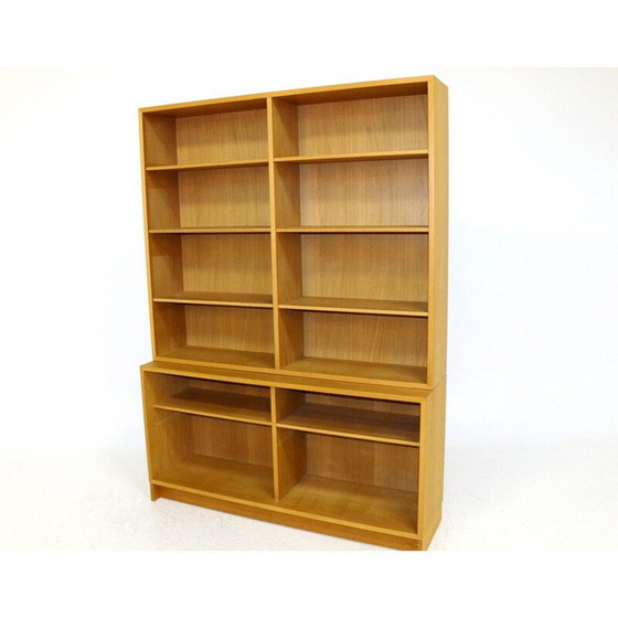 Image 1 of Bibliothèque vintage de Borge Mogensen