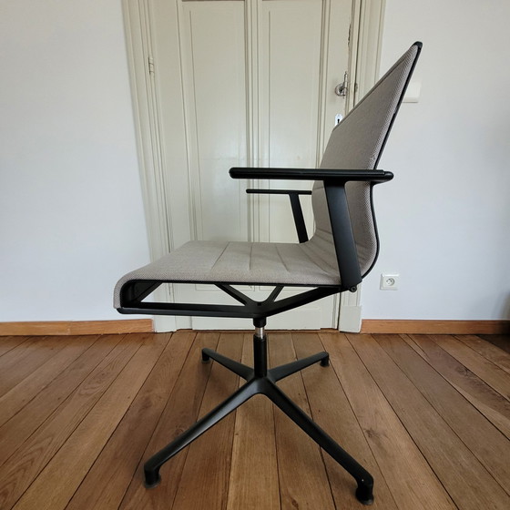 Image 1 of Fauteuil pivotant Icf