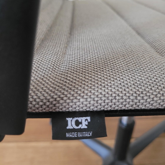 Image 1 of Fauteuil pivotant Icf