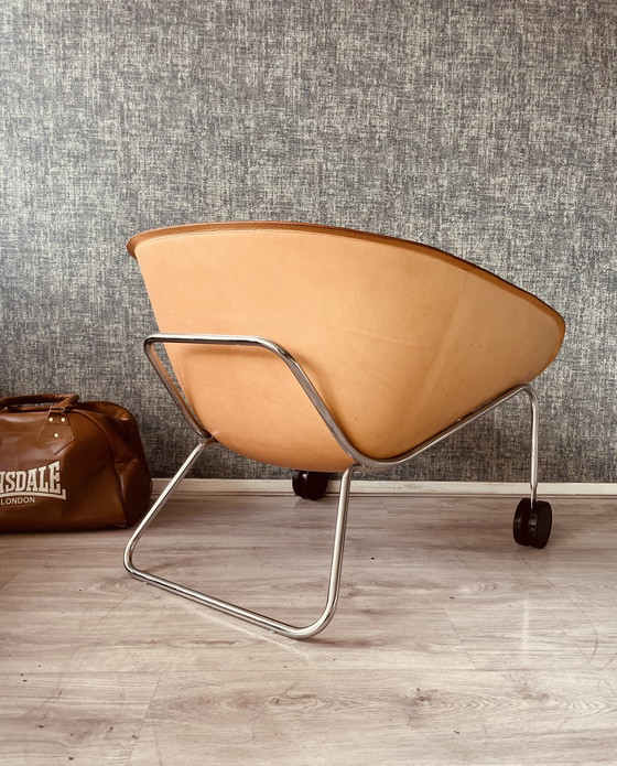 Image 1 of Fauteuil Mart par Antonio Citterio pour Bb Italia, 2003