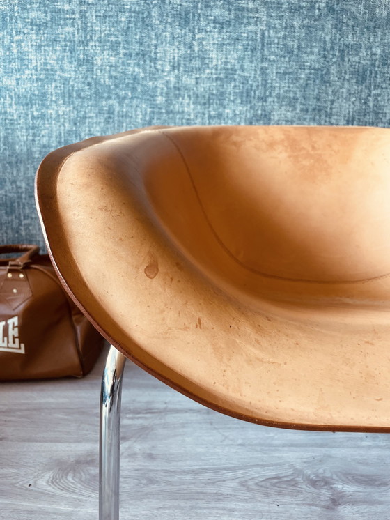 Image 1 of Fauteuil Mart par Antonio Citterio pour Bb Italia, 2003