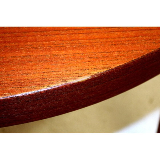 Image 1 of Table basse vintage de Severin Hansen, Danemark 1960