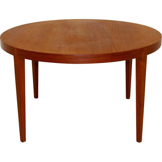 Image 1 of Table basse vintage de Severin Hansen, Danemark 1960