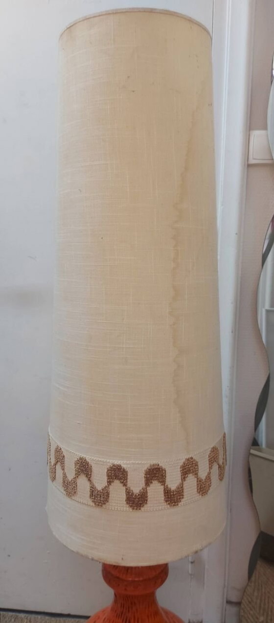 Image 1 of Lampe De Sol De 1970