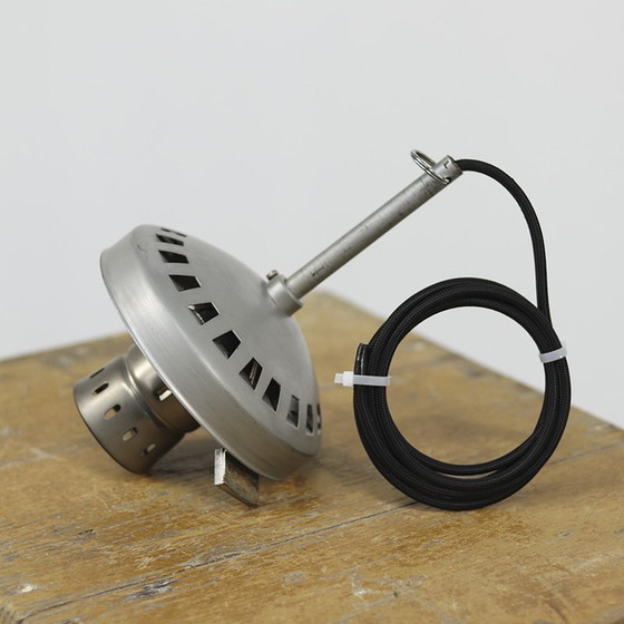 Image 1 of Lampes suspendues Bauhaus Zeiss Ikon