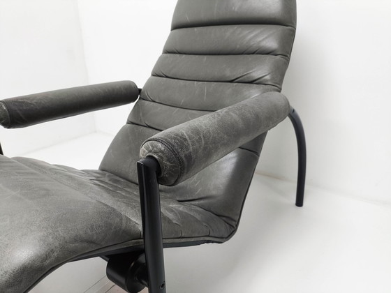 Image 1 of Fauteuil 'Noe' de Ammannati & Vitelli pour Moroso