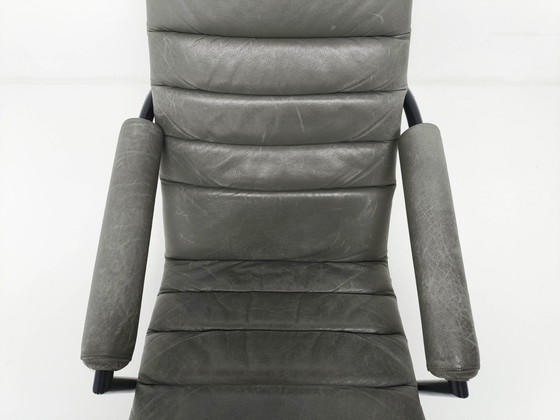 Image 1 of Fauteuil 'Noe' de Ammannati & Vitelli pour Moroso