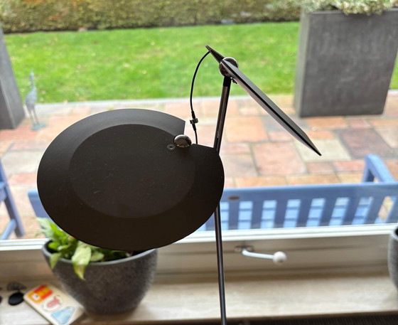 Image 1 of Baltensweiler Oyo S, Lampadaire, Noir