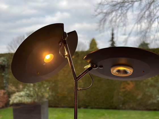 Image 1 of Baltensweiler Oyo S, Lampadaire, Noir