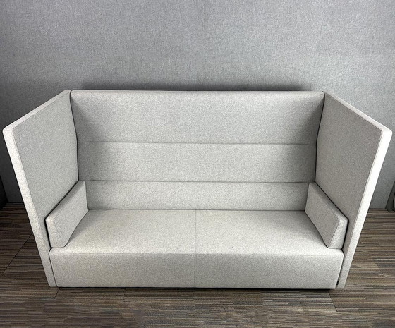 Image 1 of Offect Float High Large Sofa