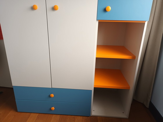 Image 1 of Armoire design italienne