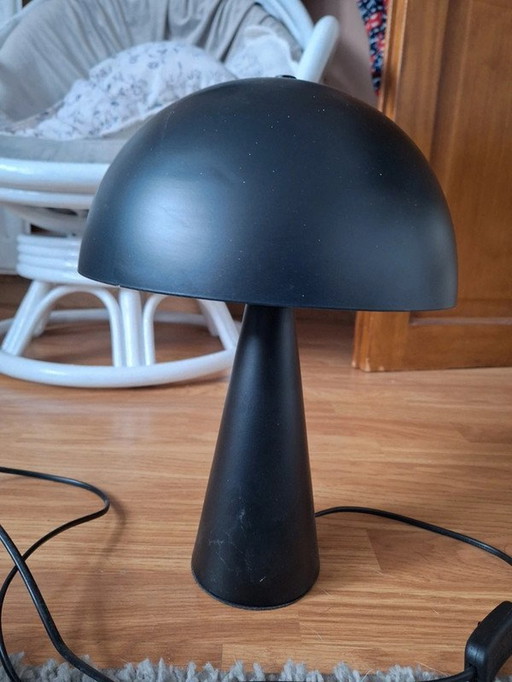 Lampe champignon EDL (France)