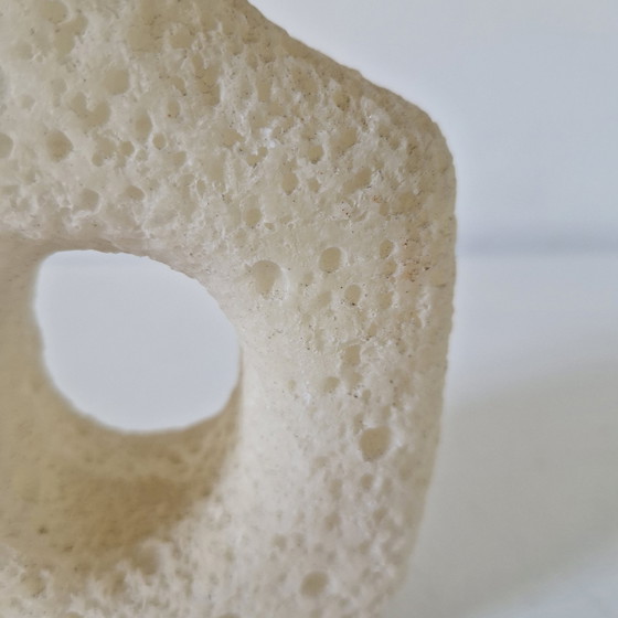 Image 1 of Vase Vintage des années 60 Vase organique