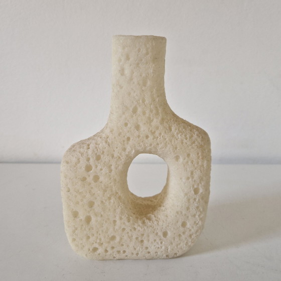 Image 1 of Vase Vintage des années 60 Vase organique