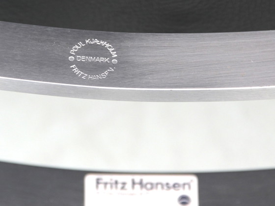 Image 1 of Paire De Fauteuil Scandinave Modele Pk22