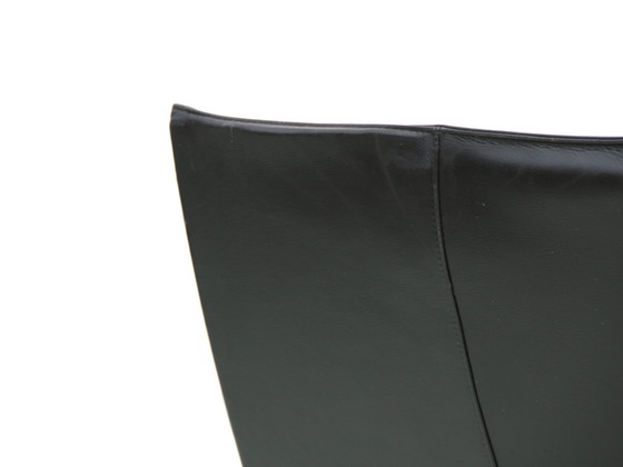 Image 1 of Paire De Fauteuil Scandinave Modele Pk22