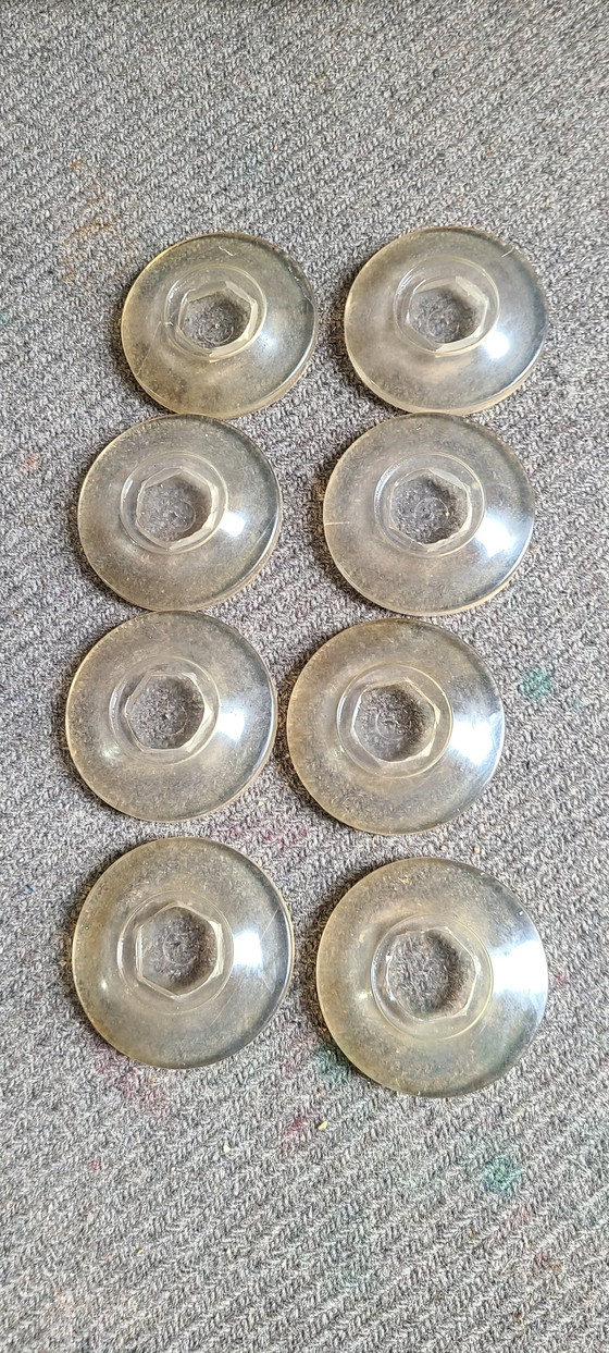 Image 1 of Canapé Et Fauteuil Hydra Castor De Poltrona Frau, 2001