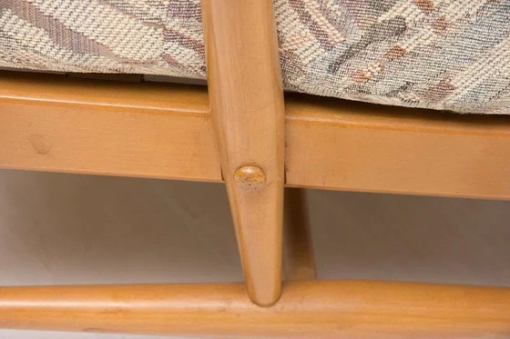 Image 1 of Canapé 3 places vintage Ercol Windsor