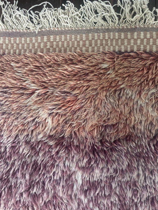 Tapis berbère 300 x 210 cm