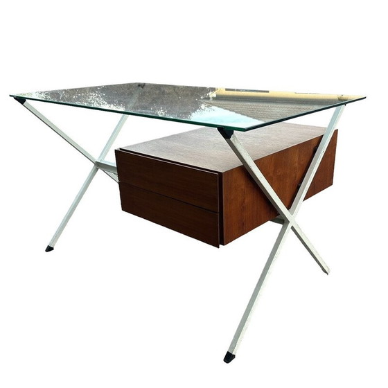 Image 1 of Bureau vintage N80D de Franco Albini