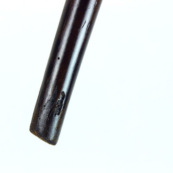 Image 1 of Chaise de bistrot vintage Thonet n°16 par Ton, Tchécoslovaquie années 1960