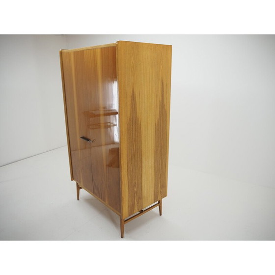 Image 1 of Meubles vintage de František Mezulánik, Tchécoslovaquie 1960