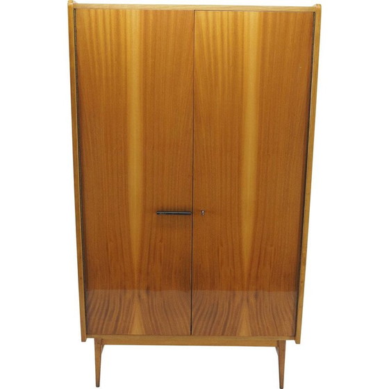 Image 1 of Meubles vintage de František Mezulánik, Tchécoslovaquie 1960