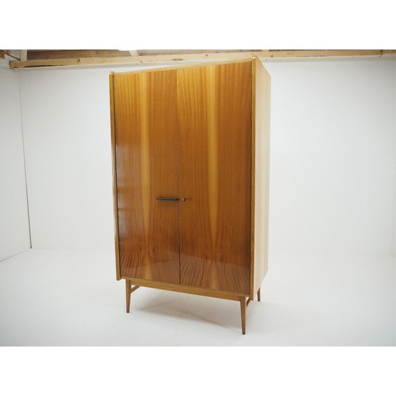 Image 1 of Meubles vintage de František Mezulánik, Tchécoslovaquie 1960