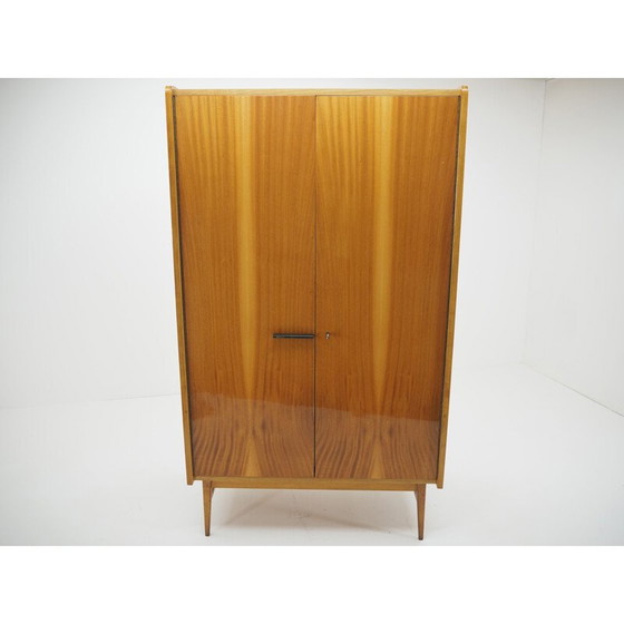 Image 1 of Meubles vintage de František Mezulánik, Tchécoslovaquie 1960