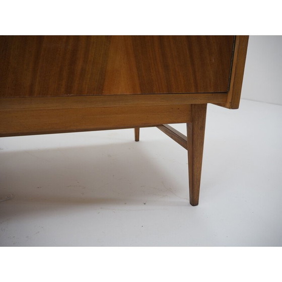 Image 1 of Meubles vintage de František Mezulánik, Tchécoslovaquie 1960