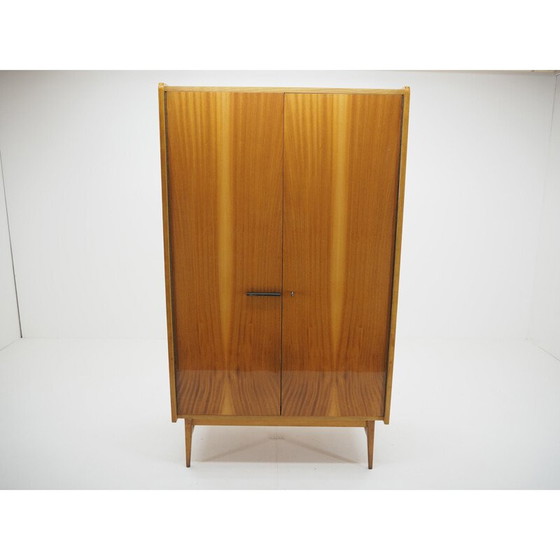 Image 1 of Meubles vintage de František Mezulánik, Tchécoslovaquie 1960