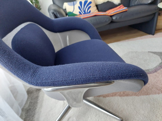 Image 1 of Fauteuil Lounge Design Coalesse Scott Wilson Steelcase