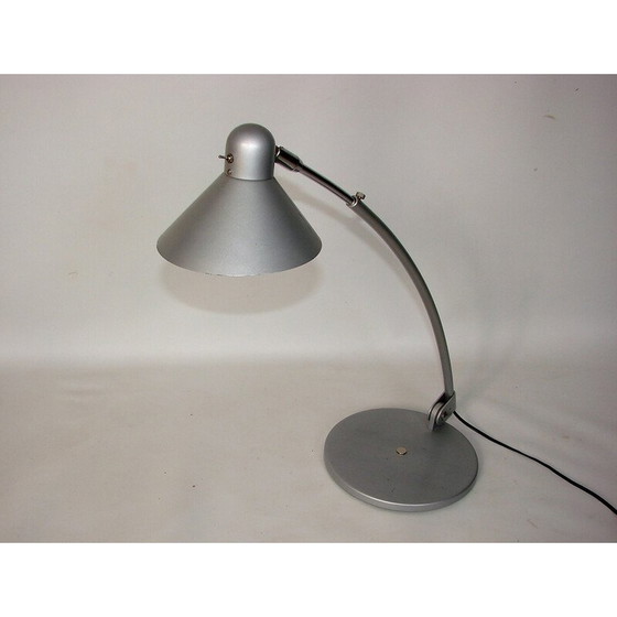 Image 1 of Lampe de bureau vintage, années 1980