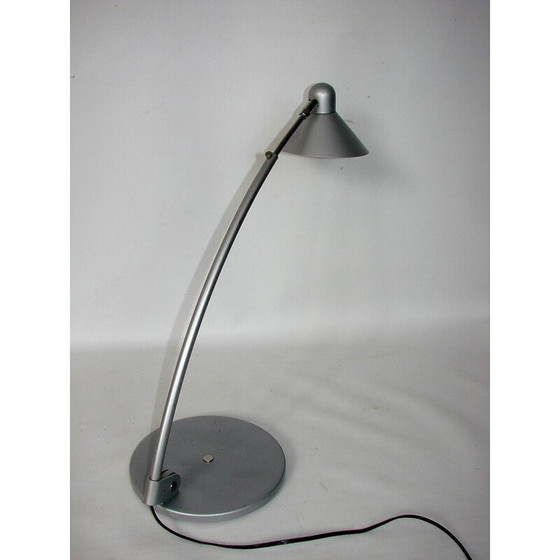 Image 1 of Lampe de bureau vintage, années 1980