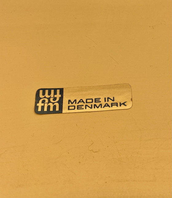 Image 1 of Fog&Morup Medio