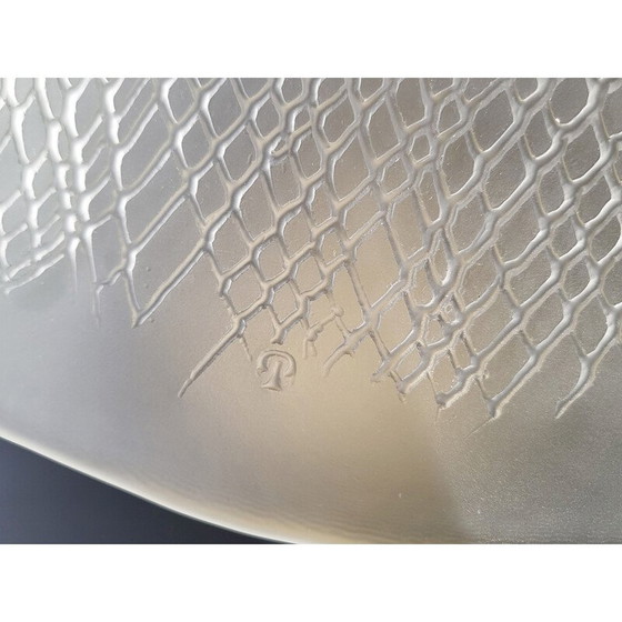 Image 1 of Lampe vintage de Peill et Putzler, 1960