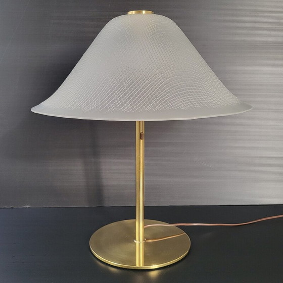 Image 1 of Lampe vintage de Peill et Putzler, 1960