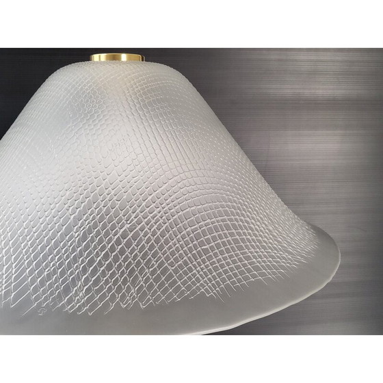 Image 1 of Lampe vintage de Peill et Putzler, 1960