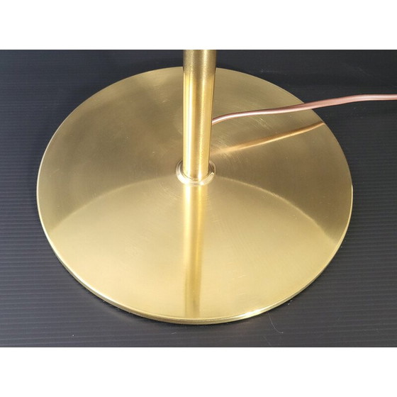 Image 1 of Lampe vintage de Peill et Putzler, 1960