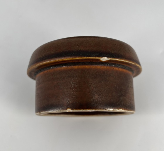 Image 1 of Ulla Procopé Céramique Théière Finland Arabia Ga3 12-63