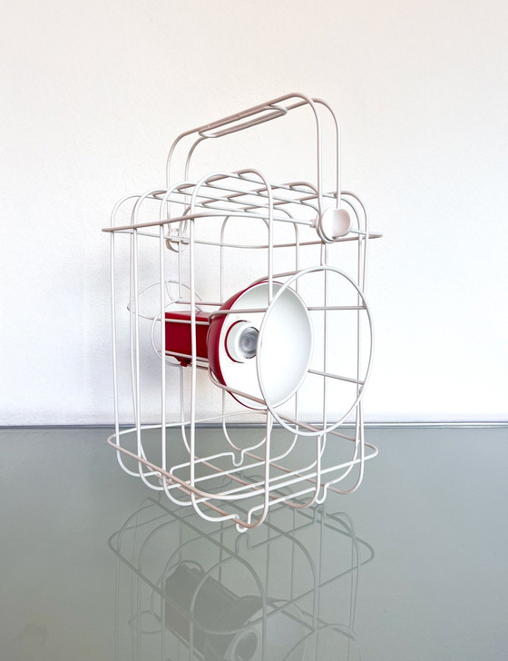 Image 1 of Ikea Ps 2017 Matali Crasset Lampadaire Lampe de table