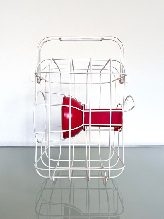 Image 1 of Ikea Ps 2017 Matali Crasset Lampadaire Lampe de table