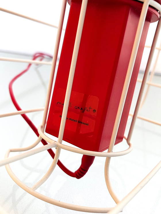 Image 1 of Ikea Ps 2017 Matali Crasset Lampadaire Lampe de table