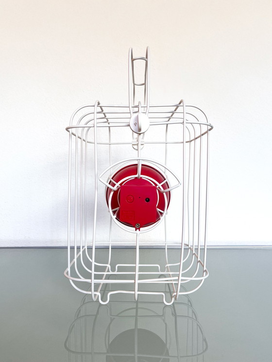 Image 1 of Ikea Ps 2017 Matali Crasset Lampadaire Lampe de table