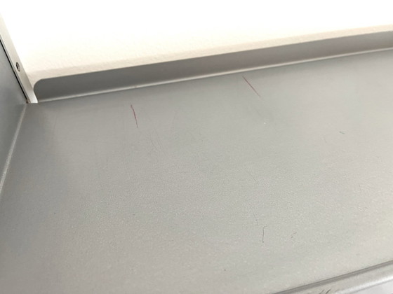 Image 1 of Dieter Rams Vitsoe Sdr 606 Système d'étagères Design vintage