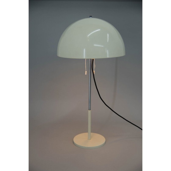 Image 1 of Lampe de table vintage à hauteur réglable, 1970