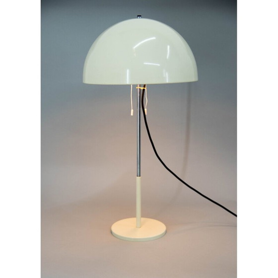 Image 1 of Lampe de table vintage à hauteur réglable, 1970