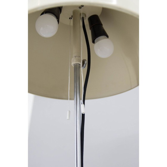 Image 1 of Lampe de table vintage à hauteur réglable, 1970